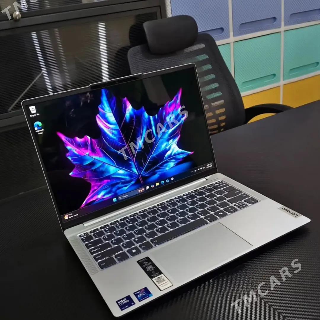  LENOVO SLIM 5 NOUTBUK - Aşgabat - img 5