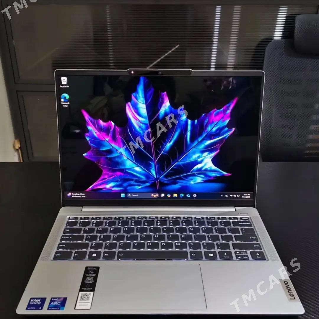  LENOVO SLIM 5 NOUTBUK - Aşgabat - img 2