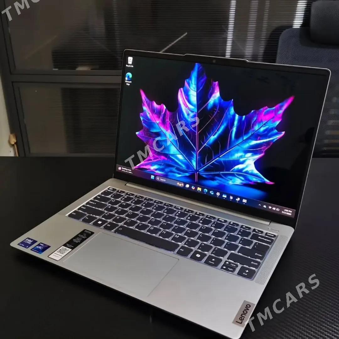  LENOVO SLIM 5 NOUTBUK - Aşgabat - img 7