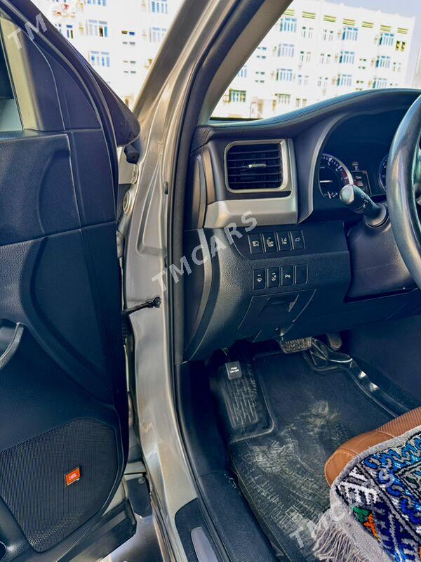 Toyota Highlander 2016 - 419 999 TMT - Туркменабат - img 9