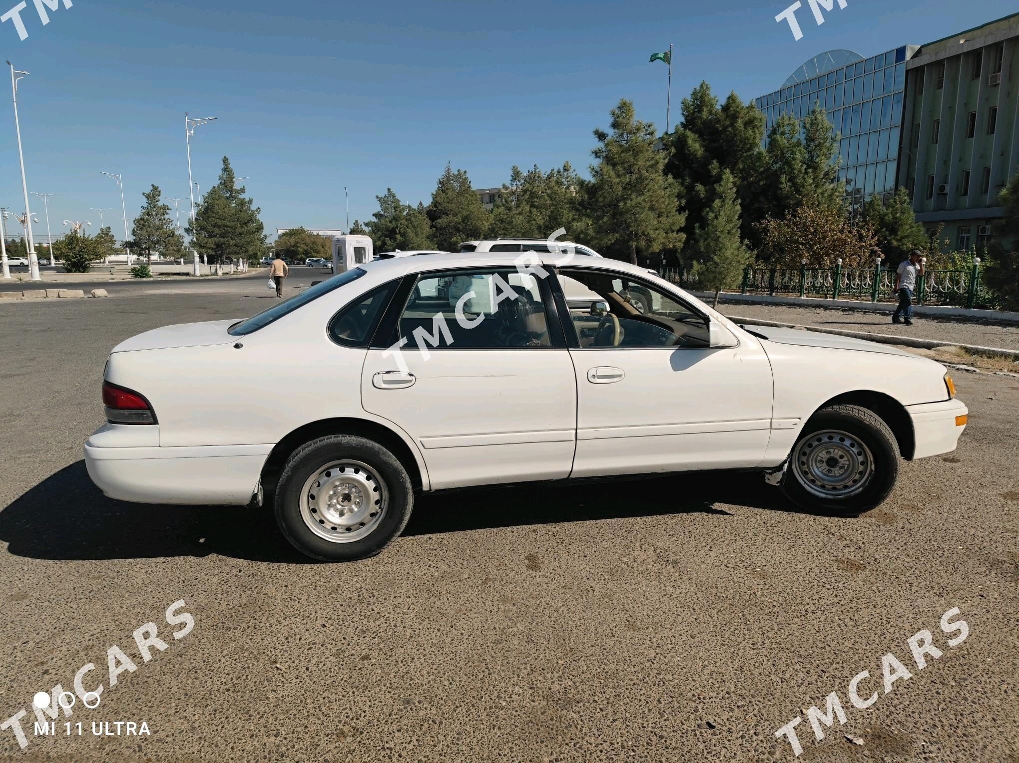 Toyota Avalon 1996 - 95 000 TMT - Мары - img 5