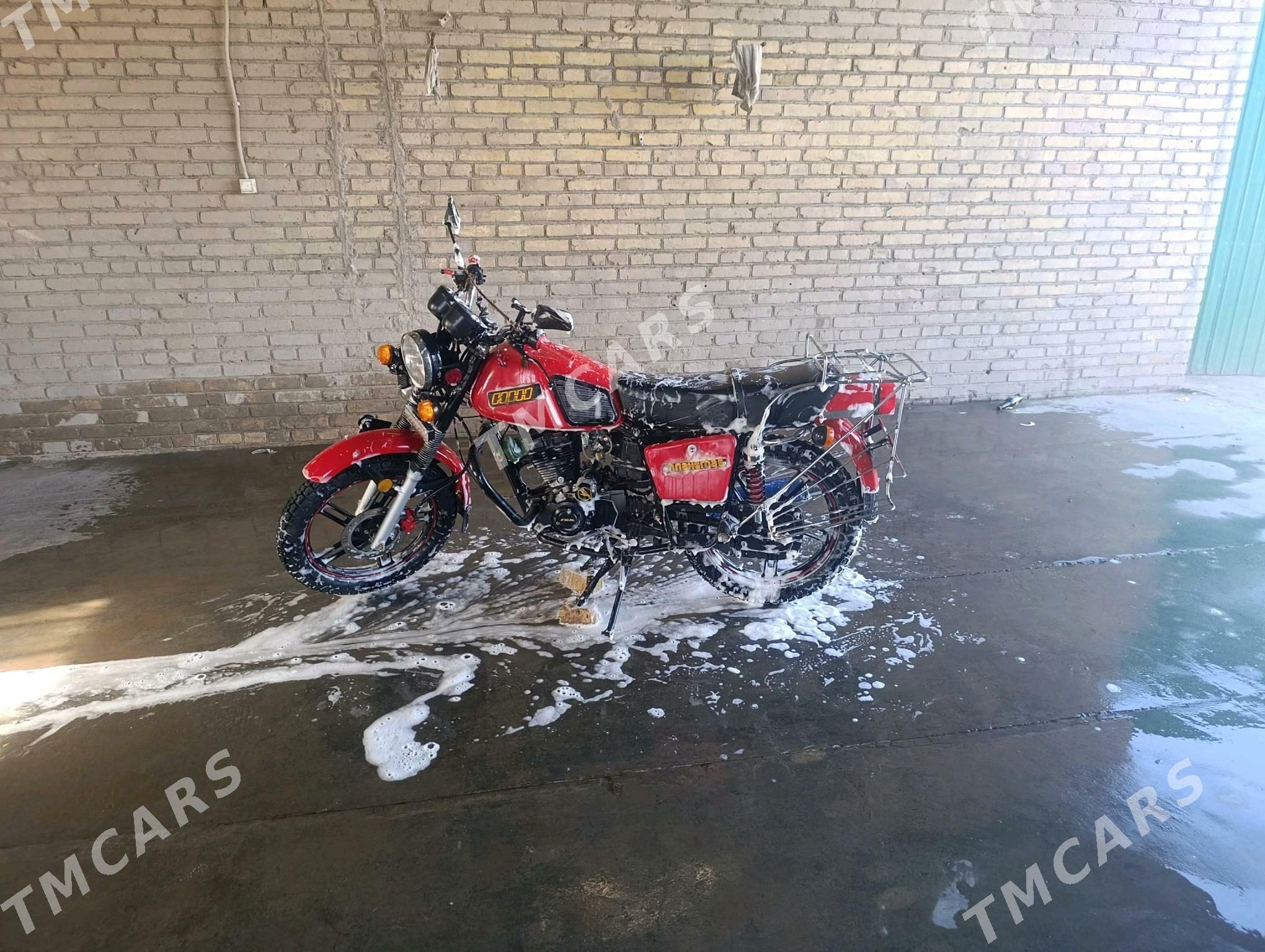 Fekon FK150-8G 2025 - 20 000 TMT - Саят - img 2