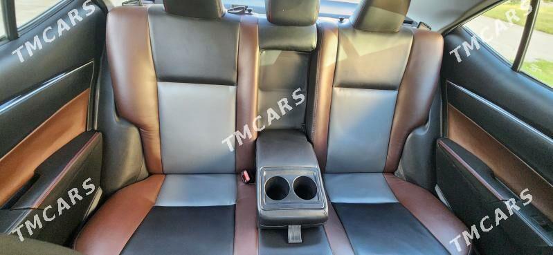 Toyota Corolla 2017 - 238 000 TMT - Aşgabat - img 8