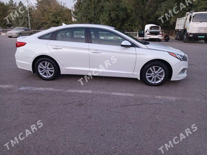 Hyundai Sonata 2016 - 170 000 TMT - Гаудан "В" - img 4