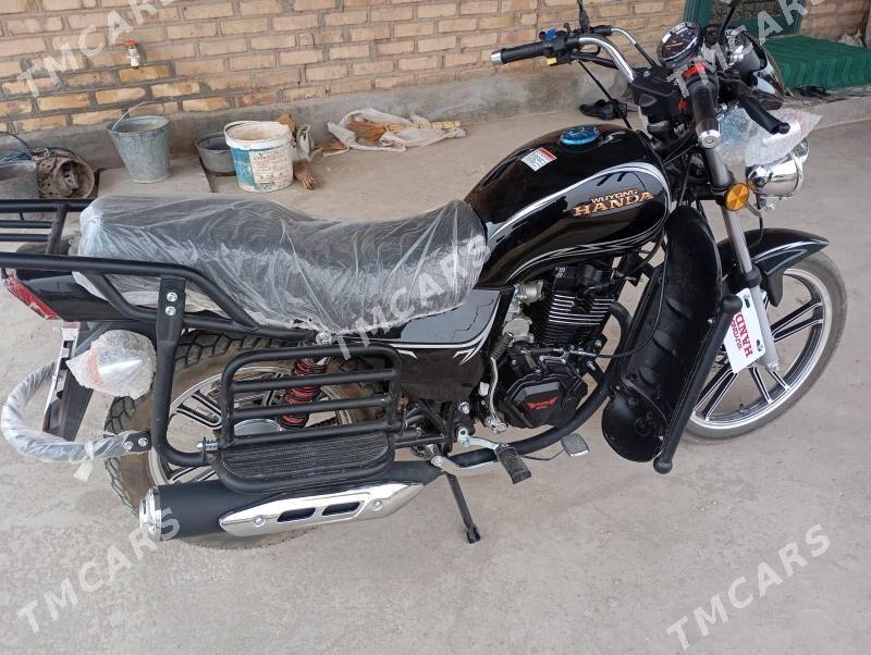 Fekon FK150-8G 2025 - 18 000 TMT - Гороглы (Тагта) - img 2