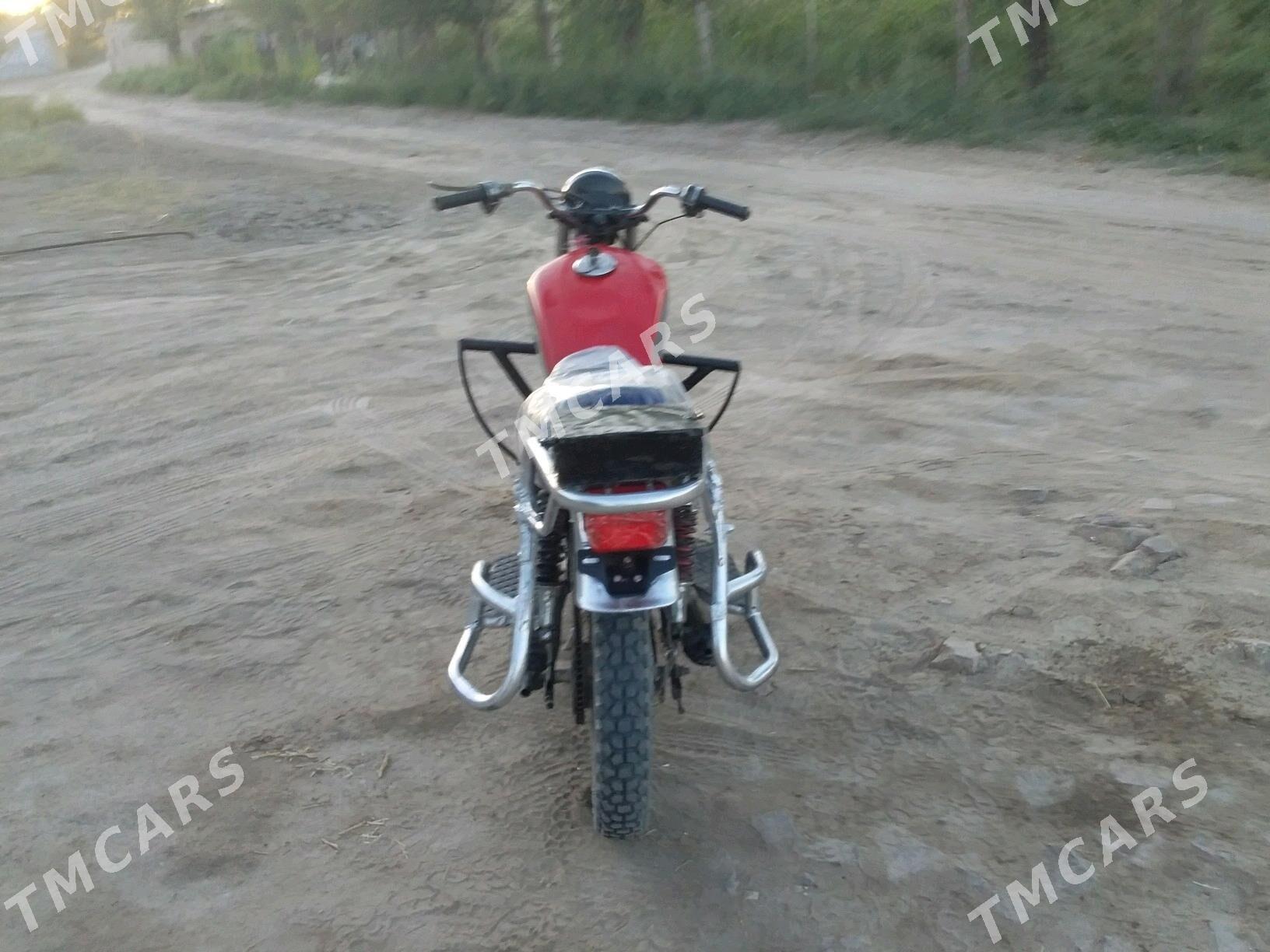 Fekon FK150-8G 2008 - 9 000 TMT - етр. Туркменбаши - img 2