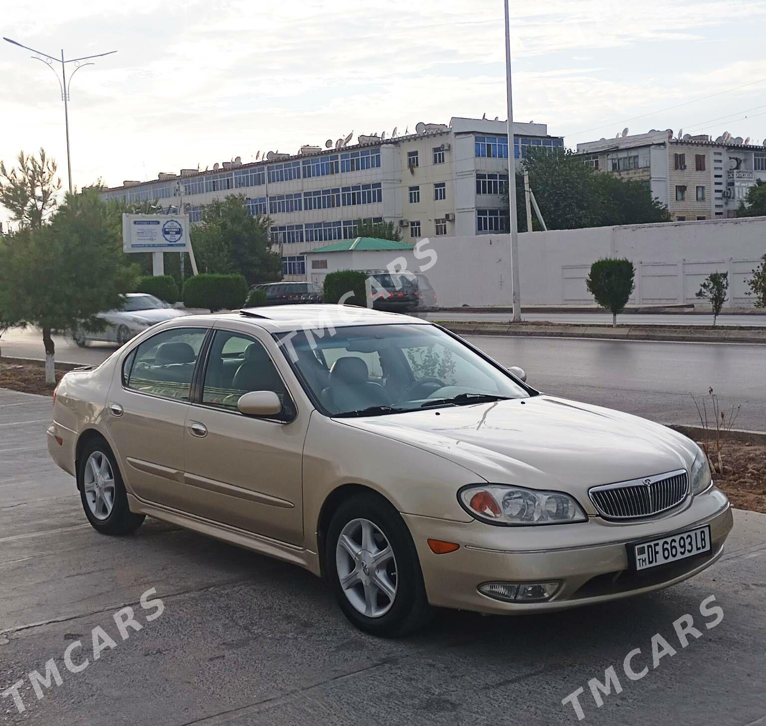 Infiniti I30 2000 - 90 000 TMT - Türkmenabat - img 4