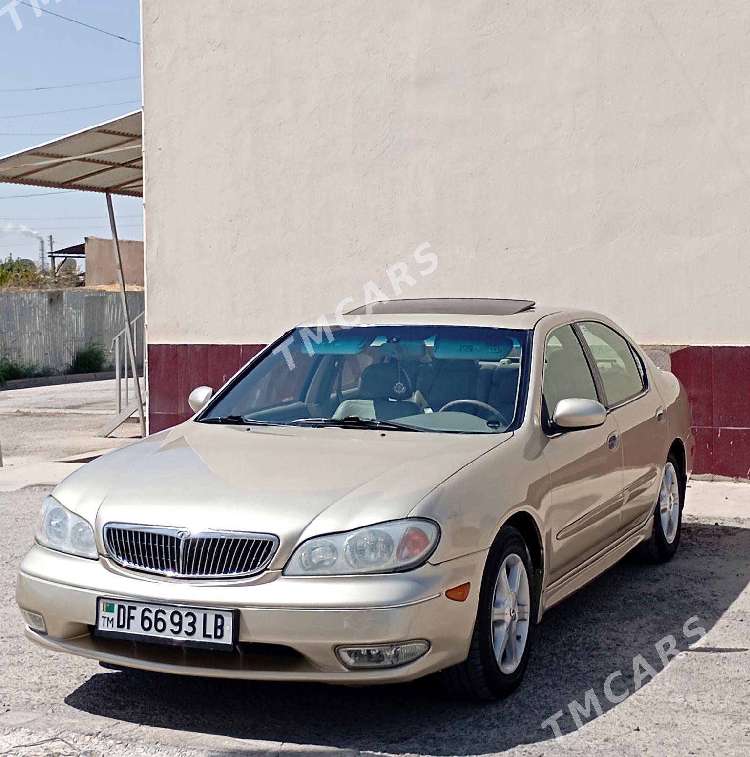 Infiniti I30 2000 - 90 000 TMT - Türkmenabat - img 7