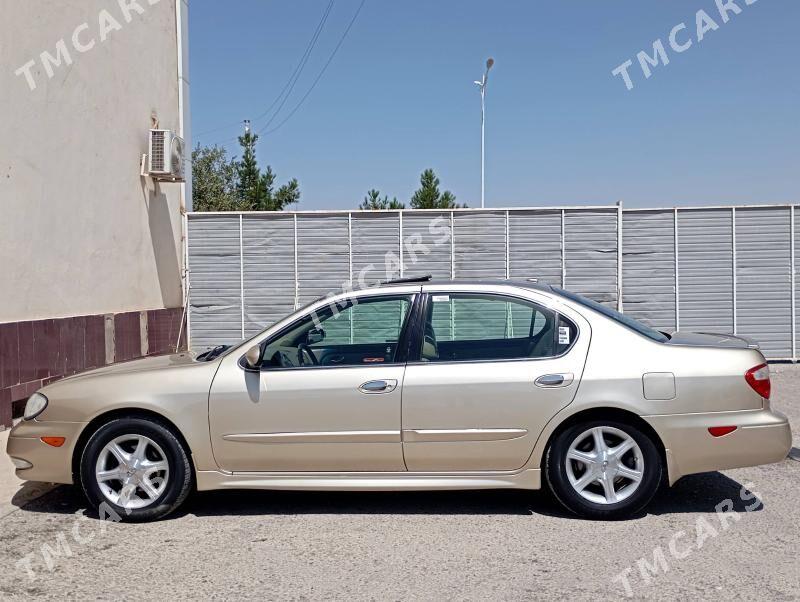 Infiniti I30 2000 - 90 000 TMT - Türkmenabat - img 6