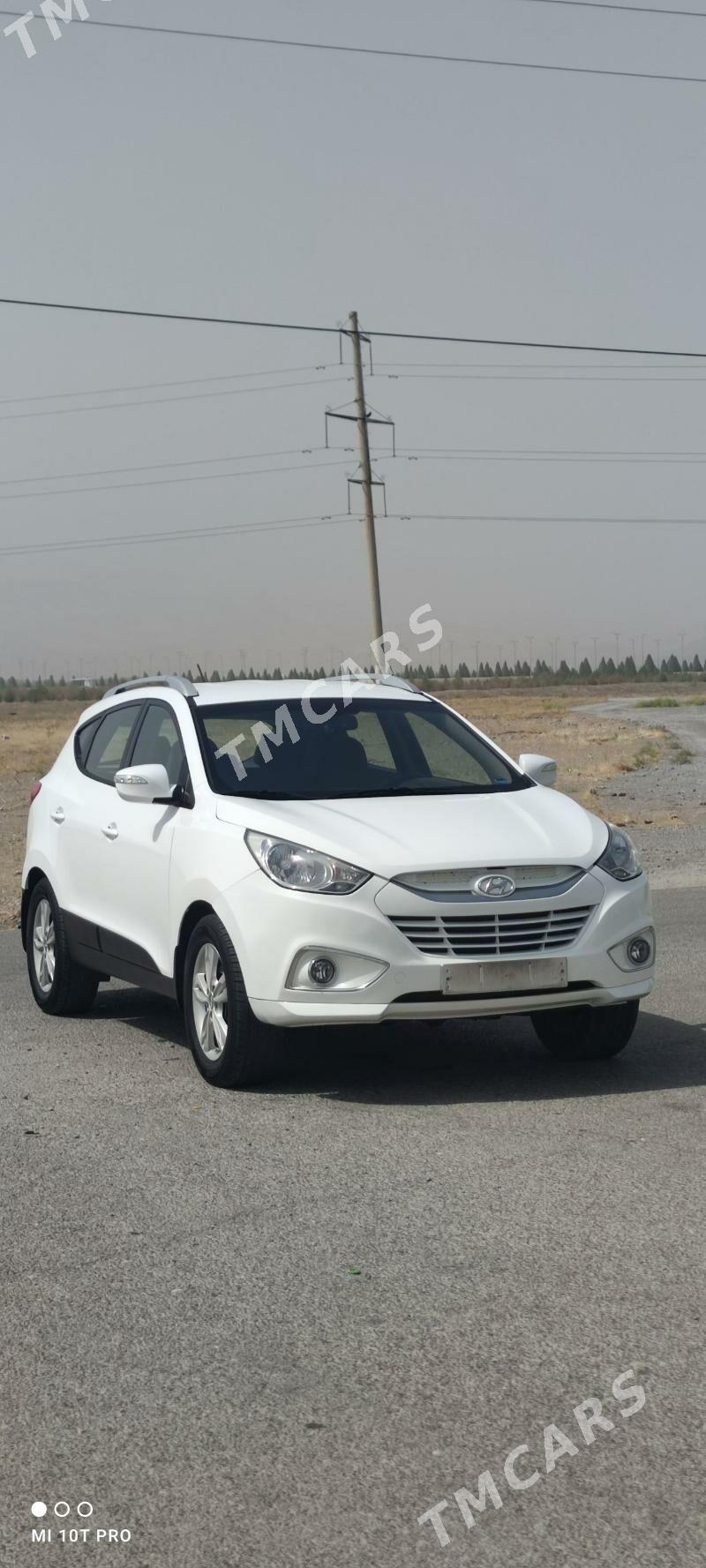 Hyundai IX35 2013 - 217 000 TMT - Ашхабад - img 2