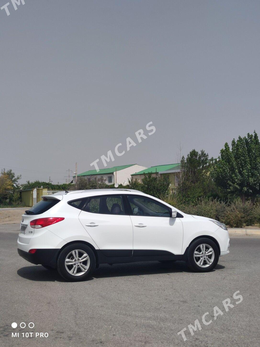 Hyundai IX35 2013 - 217 000 TMT - Ашхабад - img 5