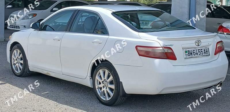 Toyota Camry 2009 - 145 000 TMT - Анев - img 5