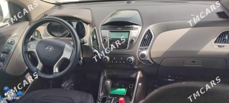 Hyundai IX35 2013 - 217 000 TMT - Ашхабад - img 4