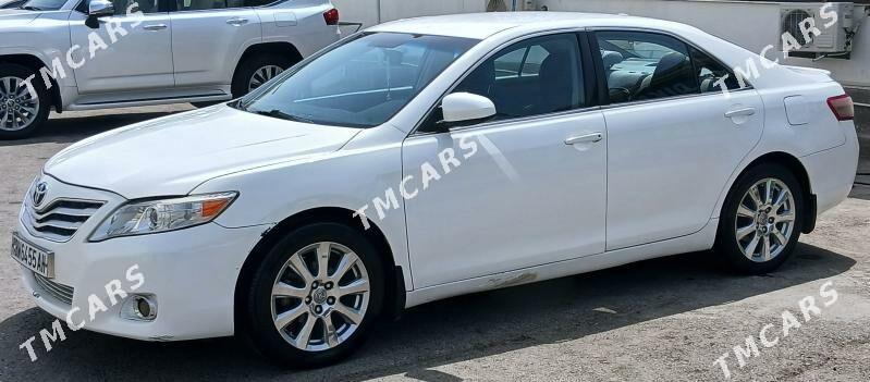 Toyota Camry 2009 - 145 000 TMT - Анев - img 4