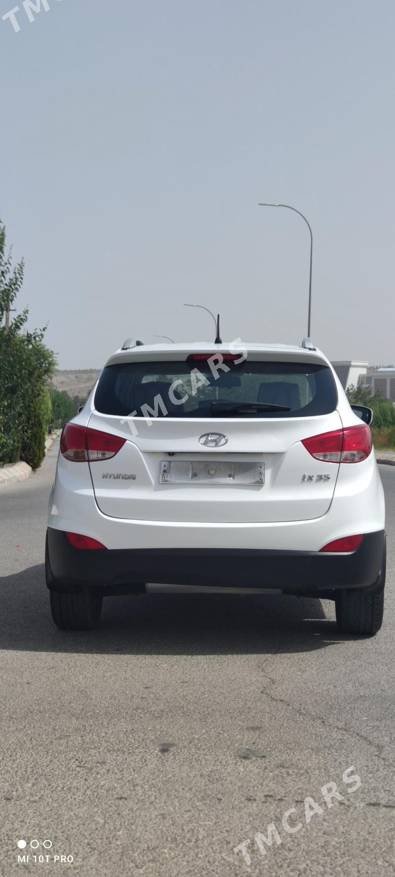 Hyundai IX35 2013 - 217 000 TMT - Ашхабад - img 6