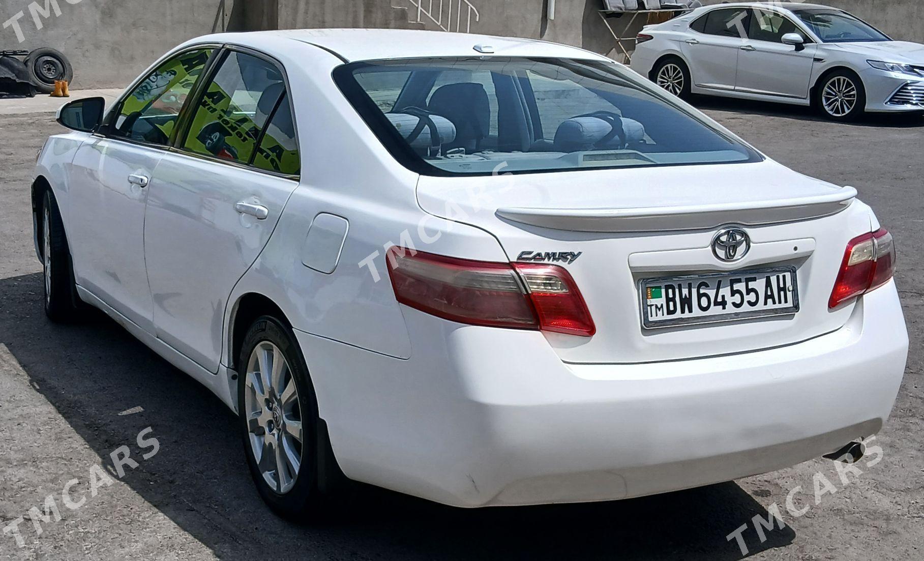 Toyota Camry 2009 - 145 000 TMT - Анев - img 2