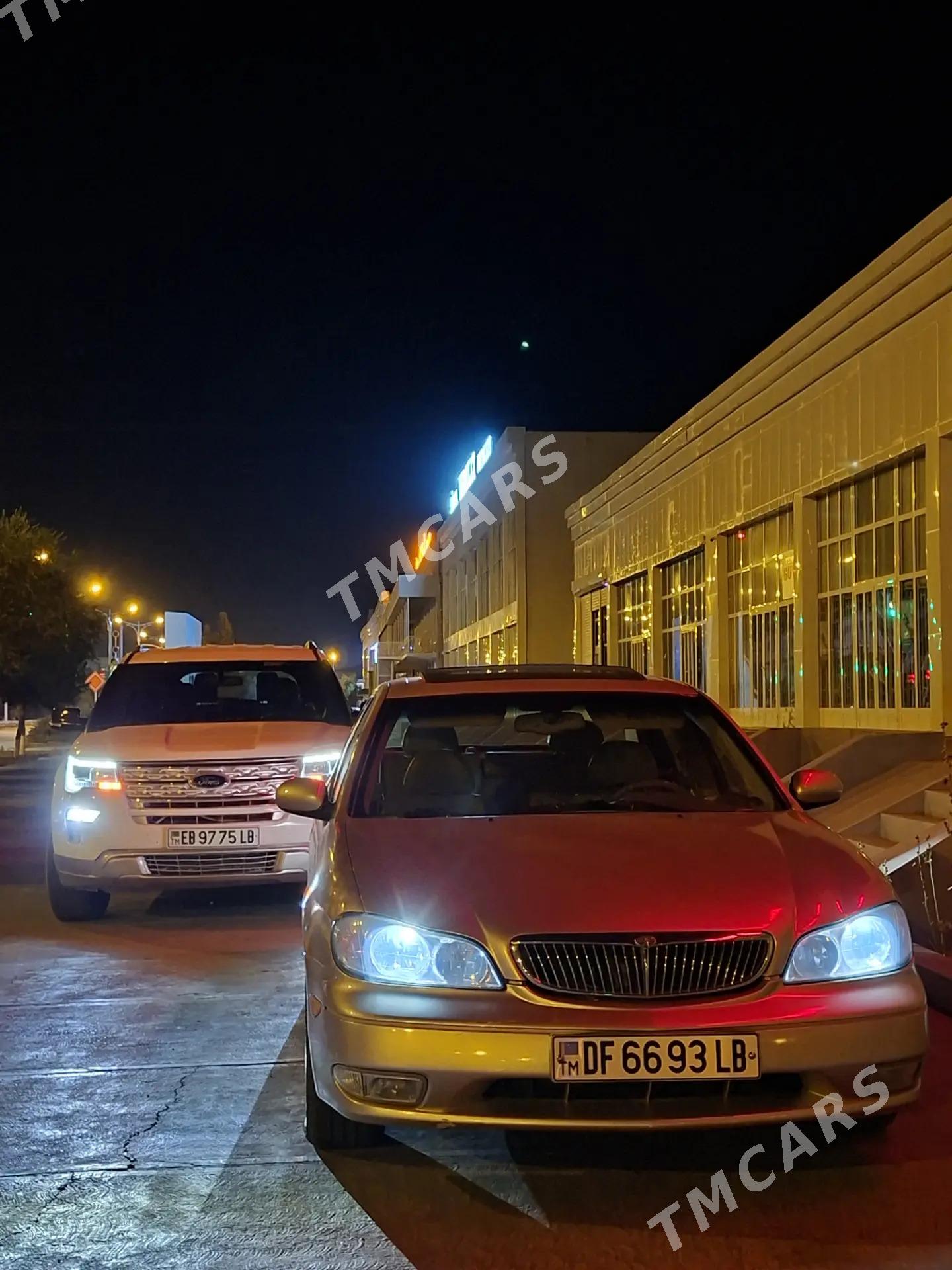 Infiniti I30 2000 - 90 000 TMT - Türkmenabat - img 10