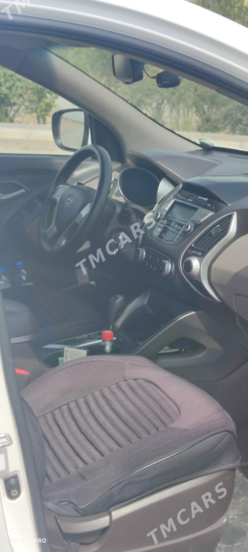 Hyundai IX35 2013 - 217 000 TMT - Ашхабад - img 9