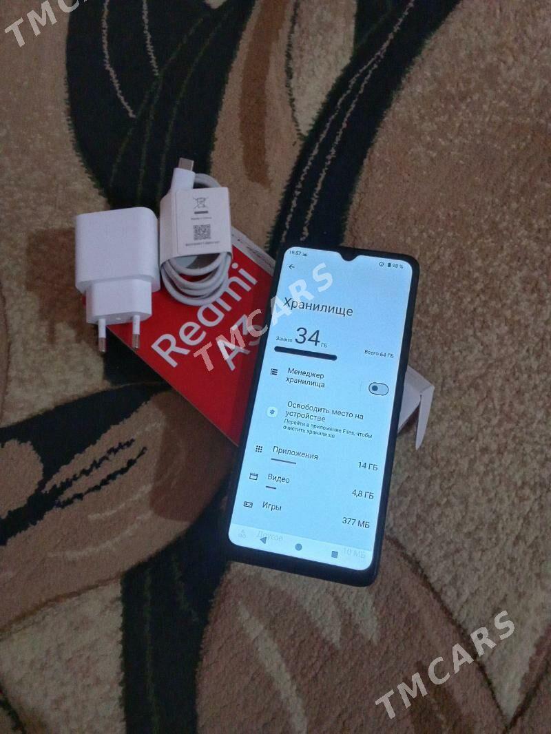 Redmi.a3.(3.64) - Балканабат - img 2