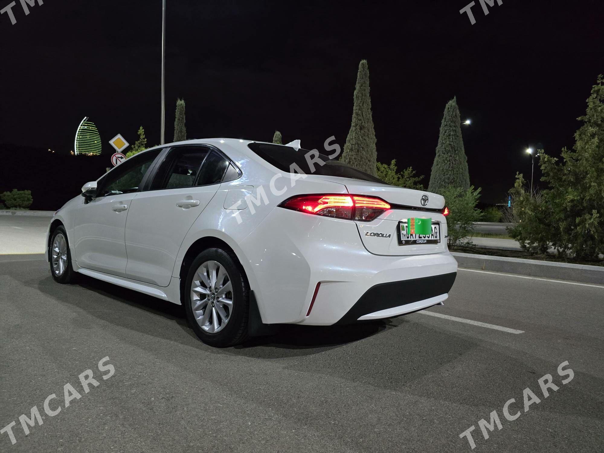 Toyota Corolla 2022 - 245 000 TMT - Aşgabat - img 2