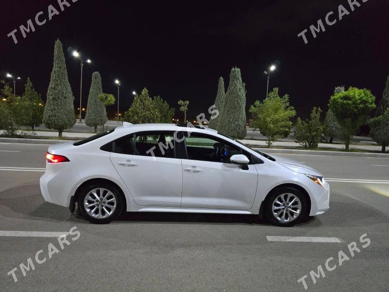 Toyota Corolla 2022 - 245 000 TMT - Aşgabat - img 5