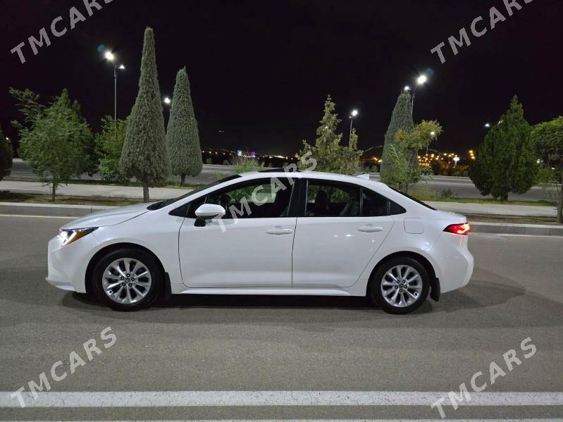 Toyota Corolla 2022 - 245 000 TMT - Aşgabat - img 7