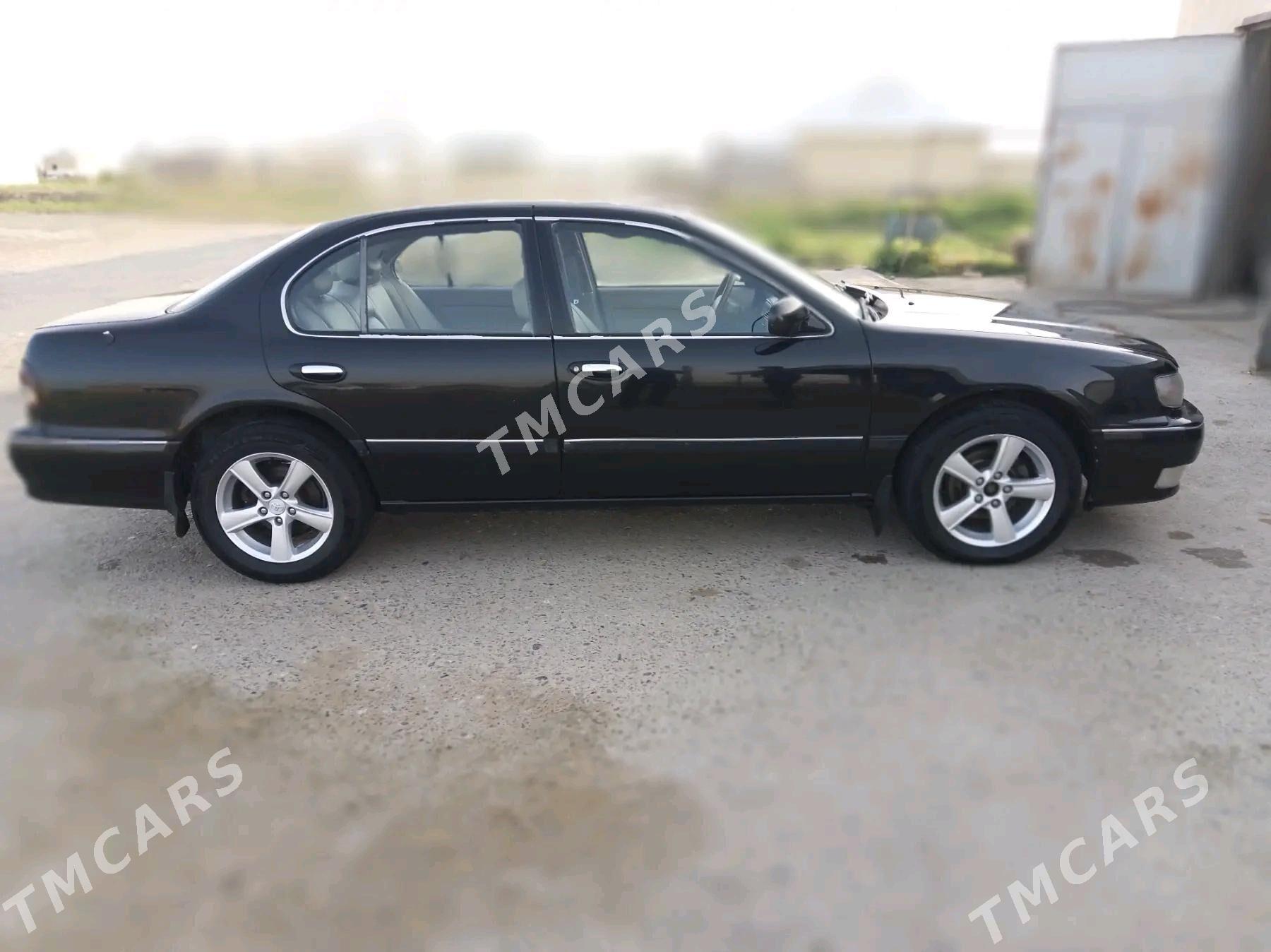 Infiniti I30 1996 - 55 000 TMT - Мары - img 2