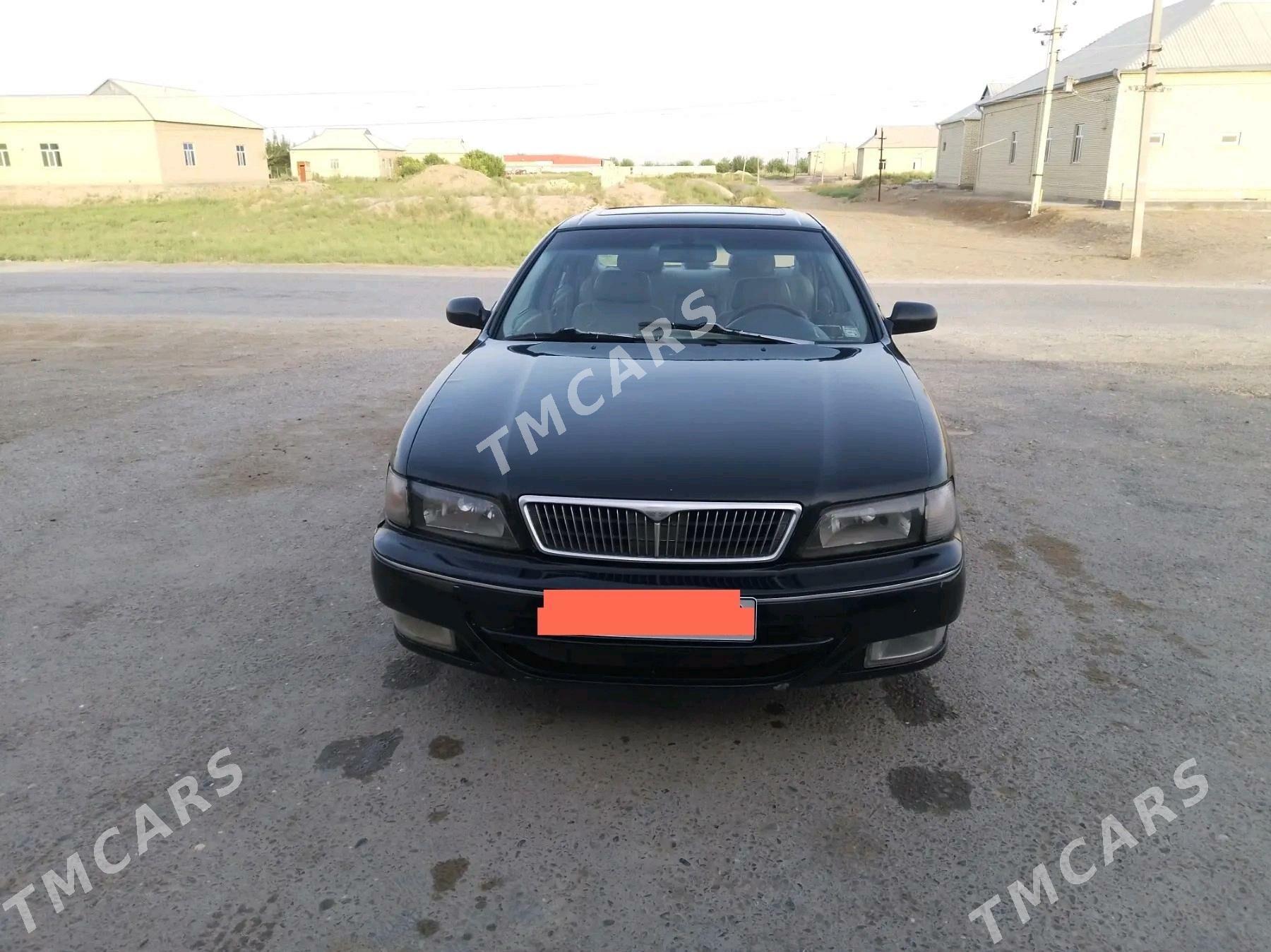 Infiniti I30 1996 - 55 000 TMT - Мары - img 4