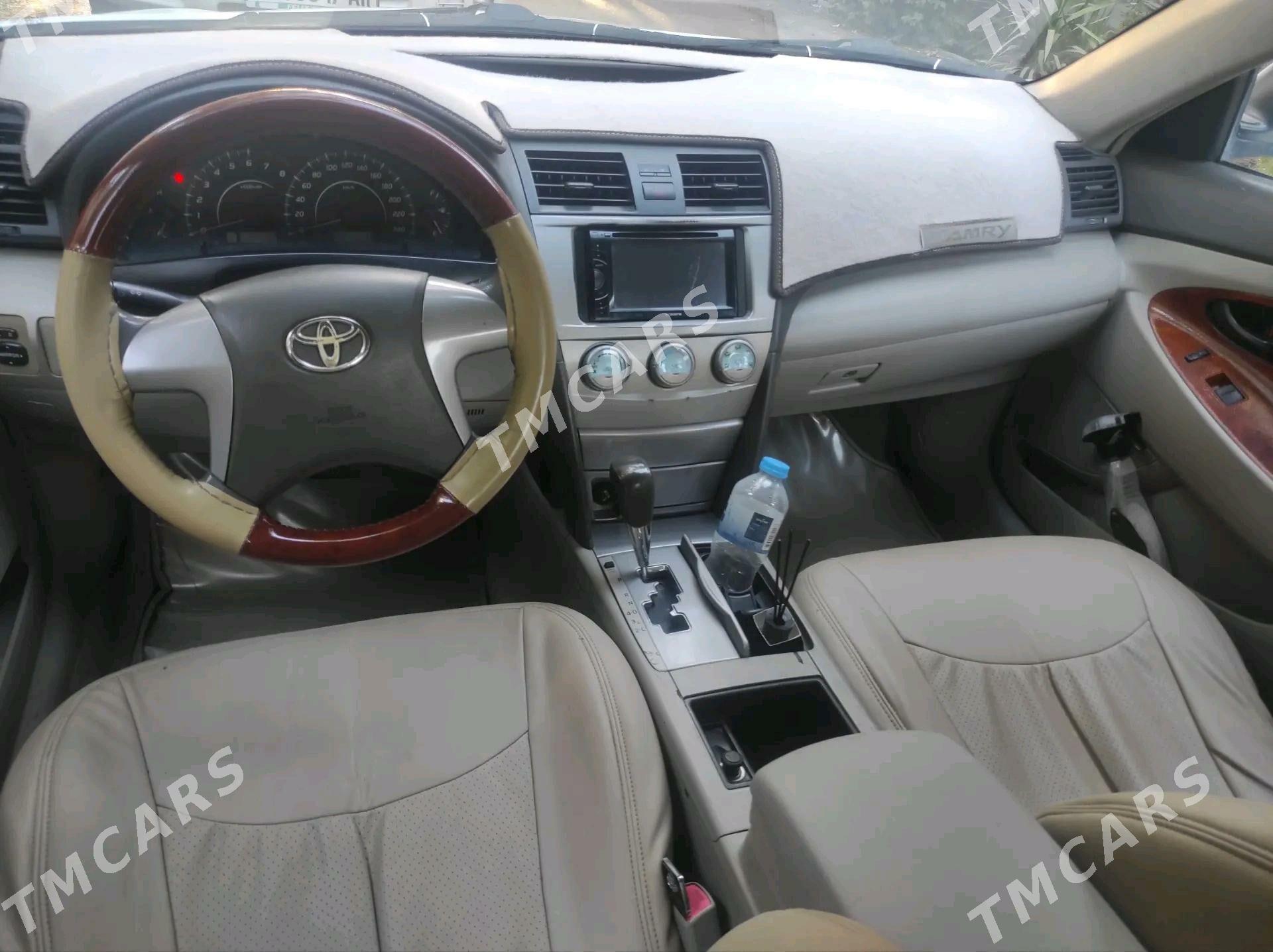 Toyota Camry 2008 - 148 000 TMT - 2 мкр - img 8