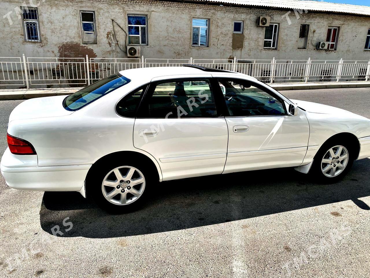 Toyota Avalon 1997 - 110 000 TMT - Mary - img 2