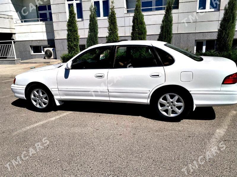 Toyota Avalon 1997 - 110 000 TMT - Mary - img 8