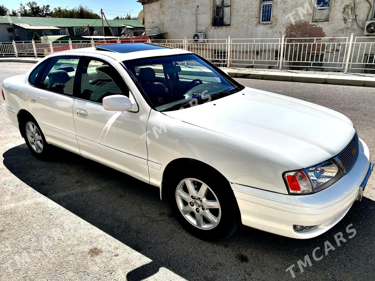 Toyota Avalon 1997 - 110 000 TMT - Mary - img 4