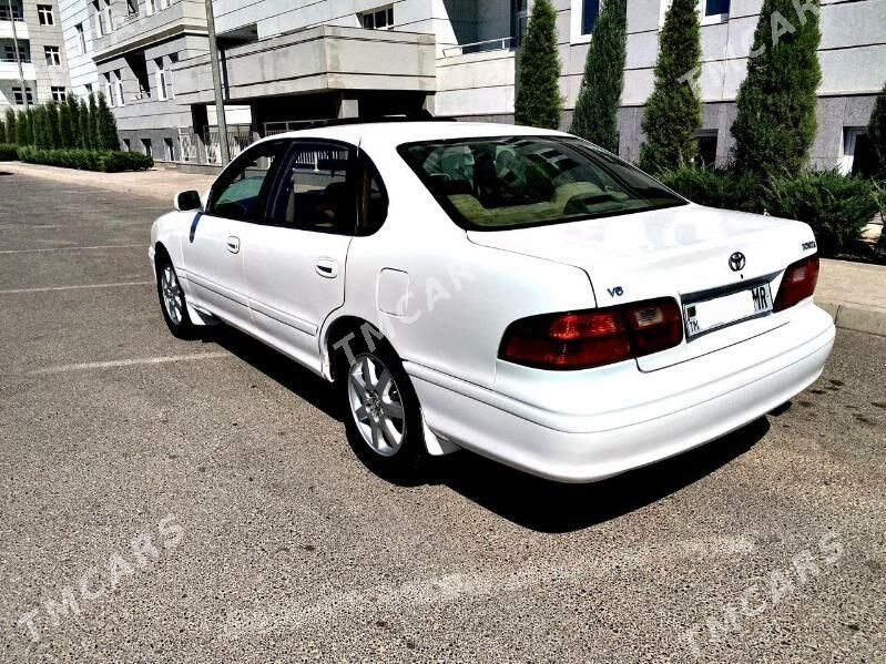 Toyota Avalon 1997 - 110 000 TMT - Mary - img 9