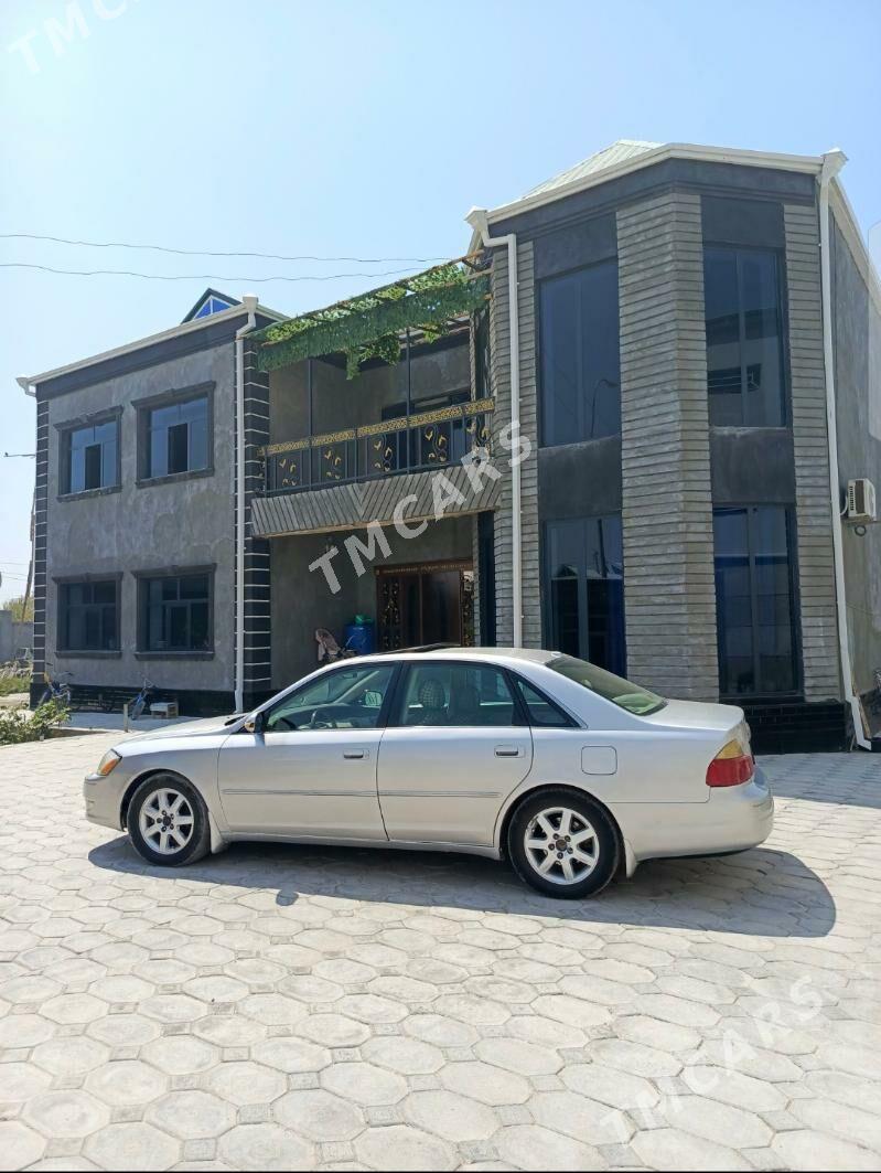 Toyota Avalon 2003 - 129 000 TMT - Baýramaly - img 2