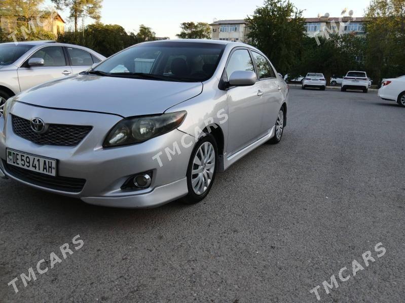 Toyota Corolla 2010 - 139 000 TMT - Ашхабад - img 4