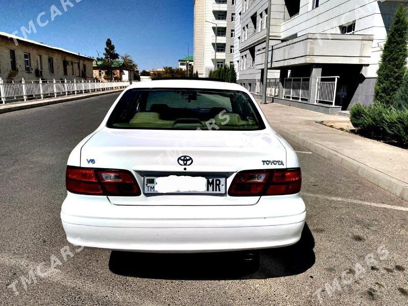 Toyota Avalon 1997 - 110 000 TMT - Mary - img 5
