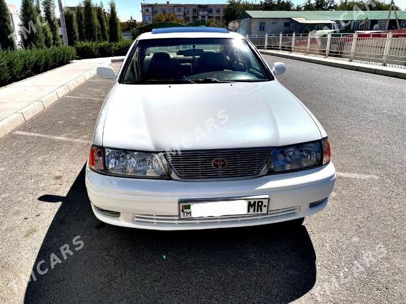 Toyota Avalon 1997 - 110 000 TMT - Mary - img 10