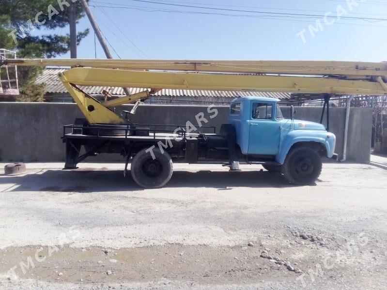 Zil 130 1990 - 135 000 TMT - Анев - img 2