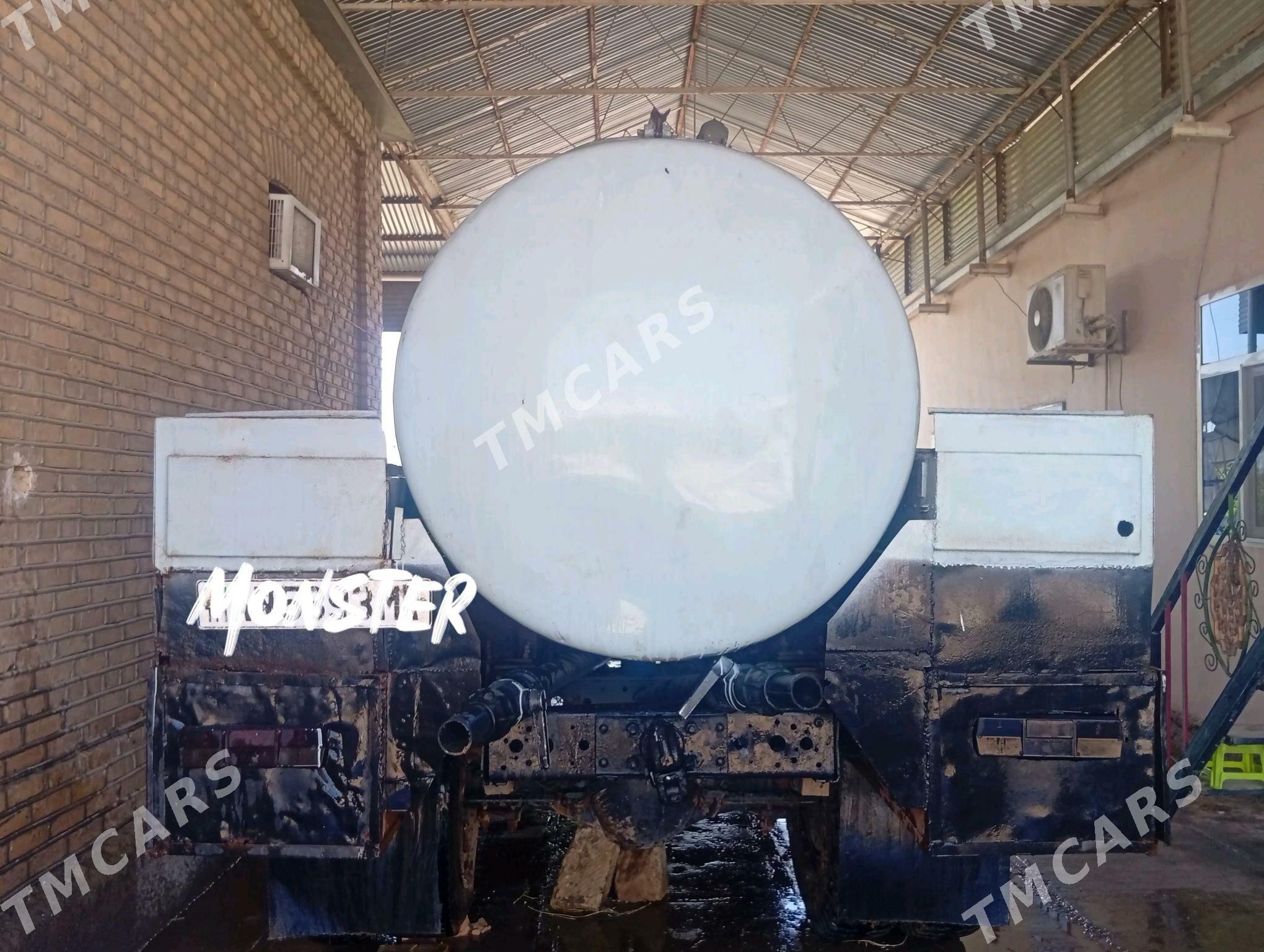 Zil 130 1994 - 60 000 TMT - Сакарчага - img 2