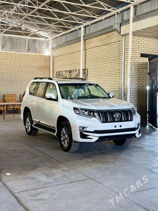 Toyota Land Cruiser Prado 2020 - 914 000 TMT - Mary - img 3