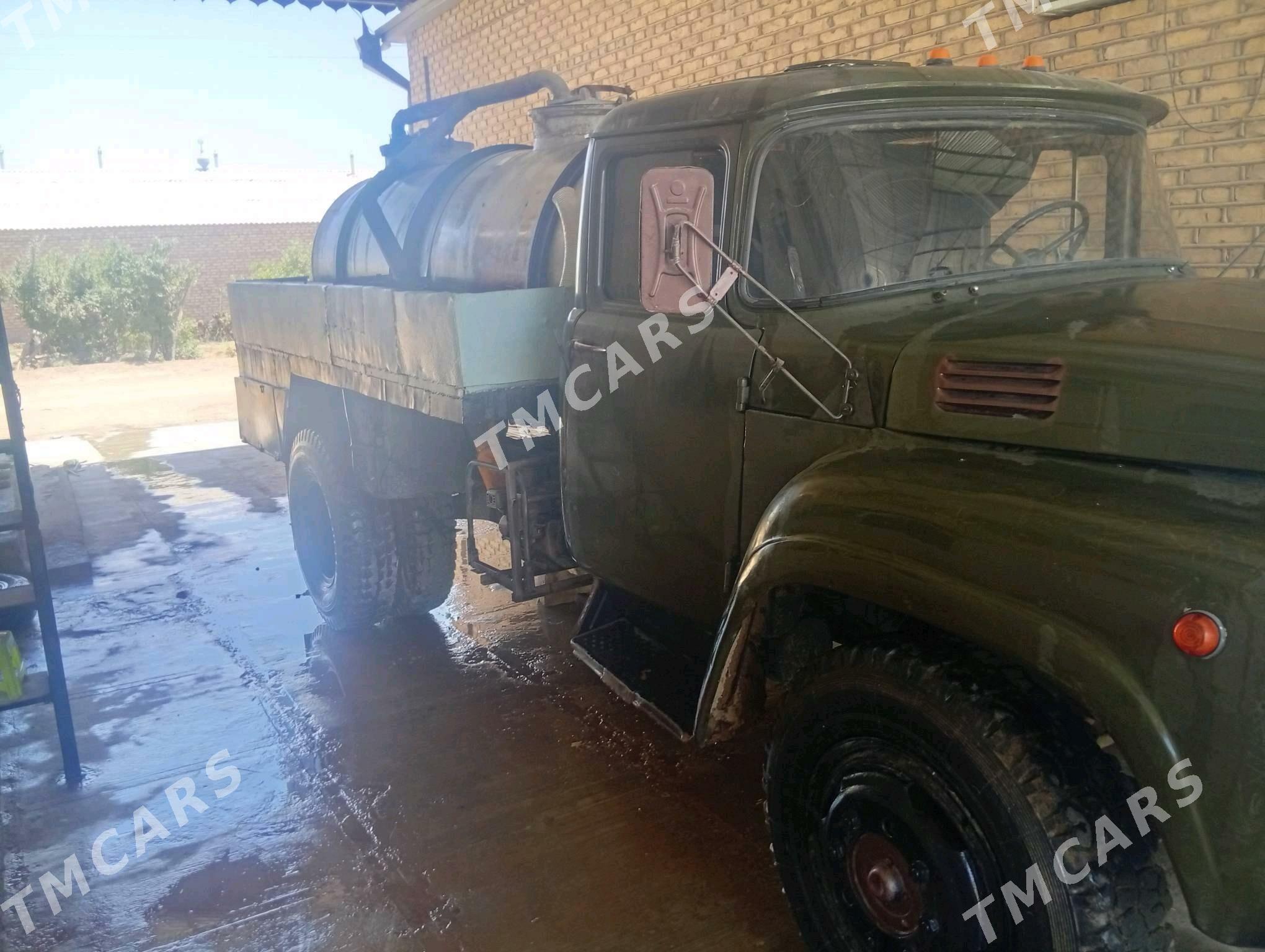Zil 130 1994 - 60 000 TMT - Сакарчага - img 3