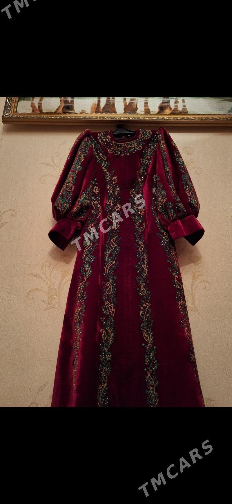 pombah koynek - Ашхабад - img 5