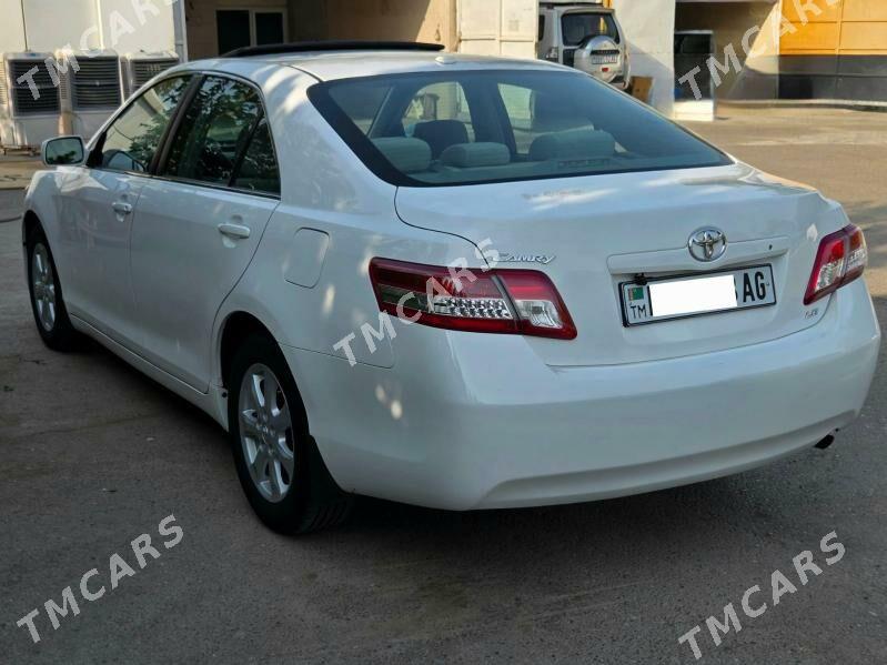 Toyota Camry 2011 - 250 000 TMT - Ашхабад - img 4