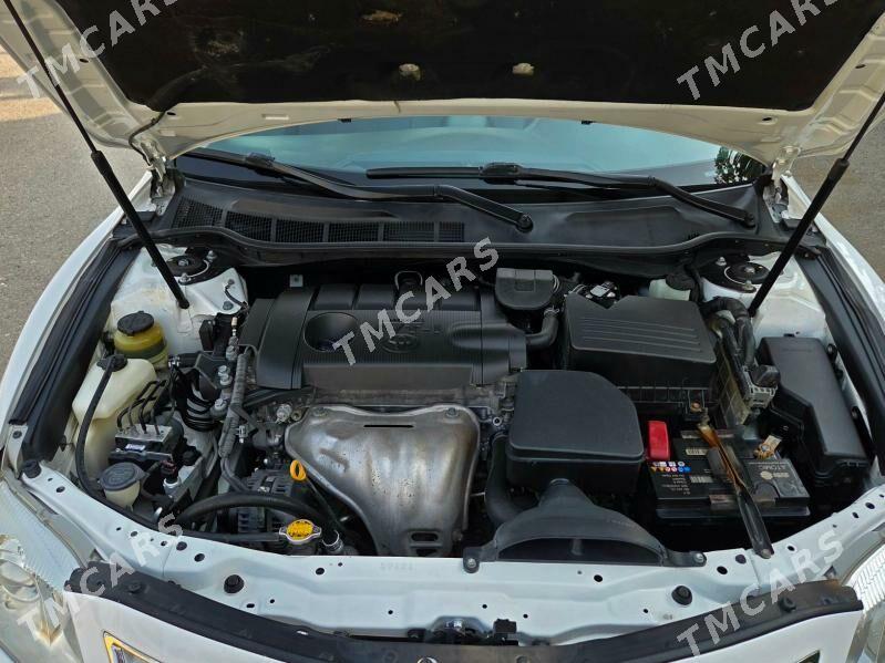 Toyota Camry 2011 - 250 000 TMT - Ашхабад - img 5