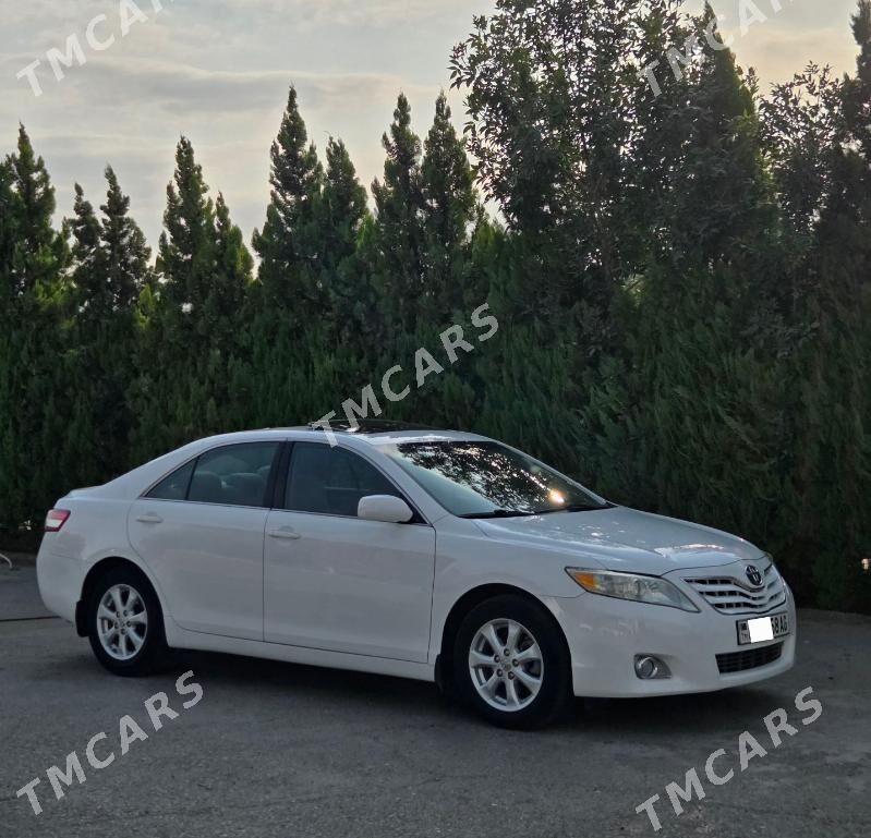 Toyota Camry 2011 - 250 000 TMT - Ашхабад - img 3
