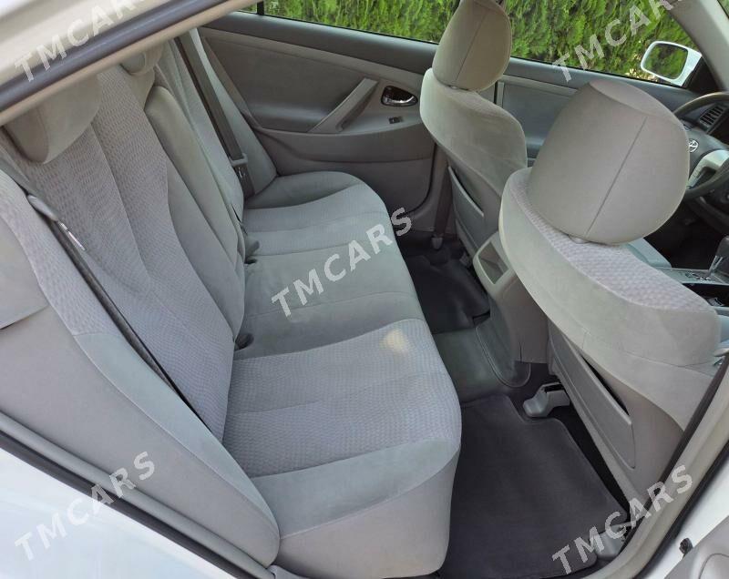 Toyota Camry 2011 - 250 000 TMT - Ашхабад - img 6