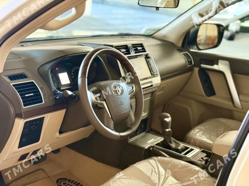 Toyota Land Cruiser Prado 2020 - 914 000 TMT - Mary - img 4