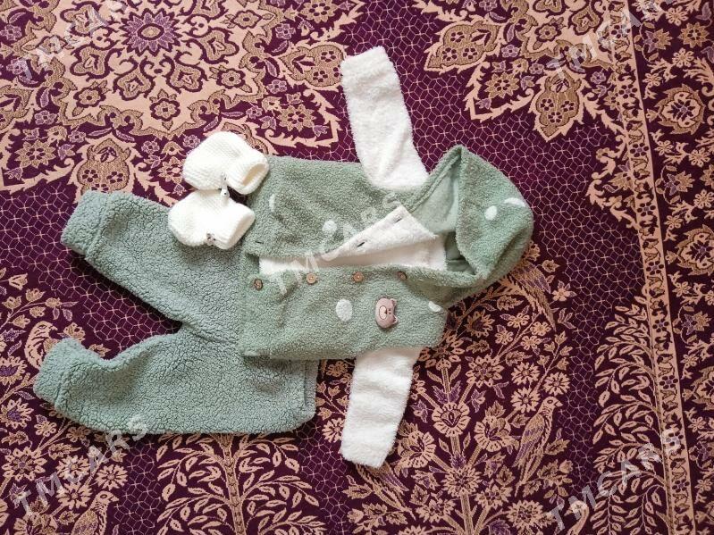 Chaga eshik - Türkmenbaşy - img 2