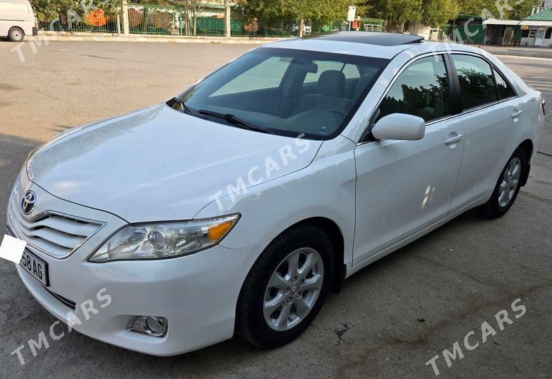 Toyota Camry 2011 - 250 000 TMT - Ашхабад - img 8