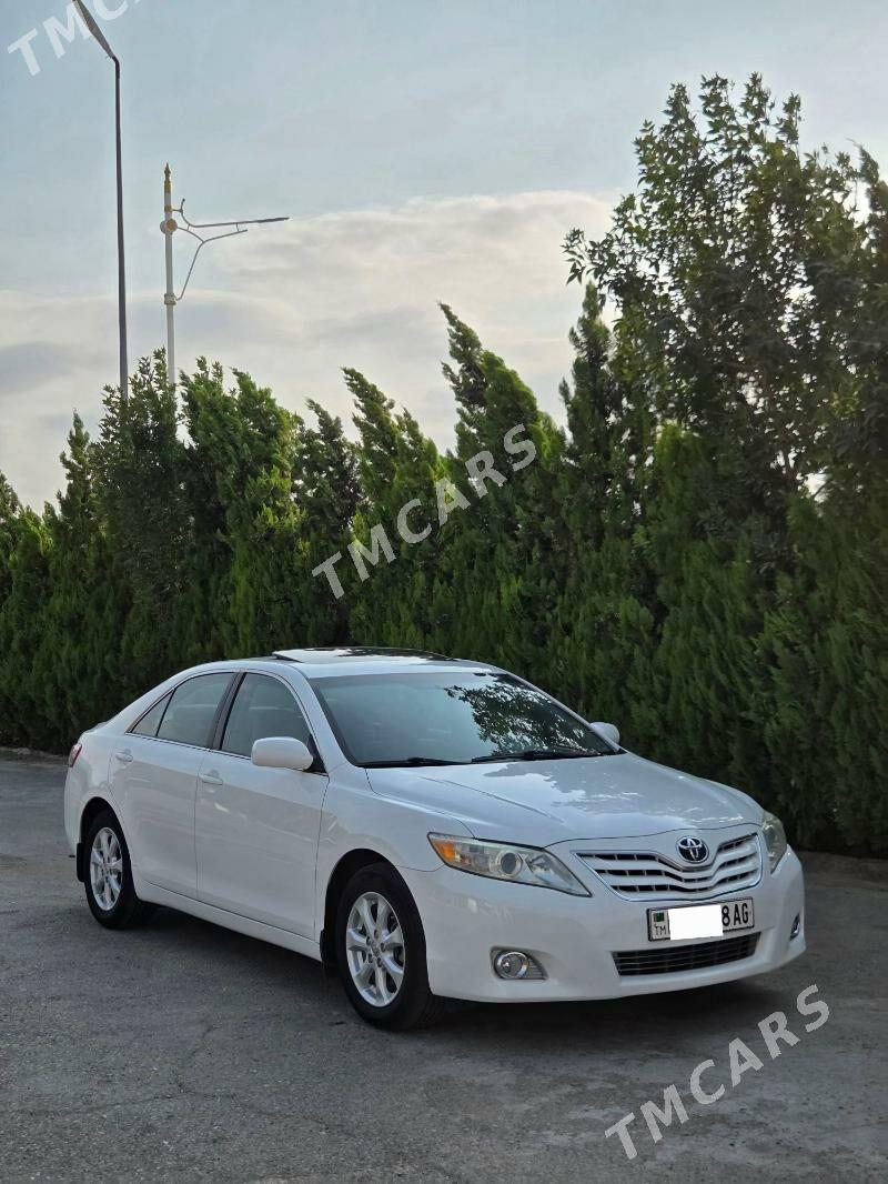Toyota Camry 2011 - 250 000 TMT - Ашхабад - img 9